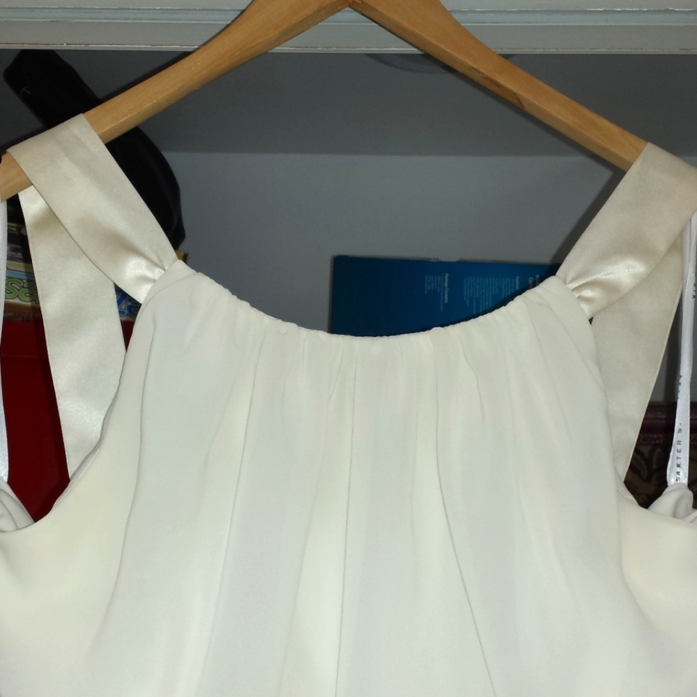 After Six Bridesmaid Dress